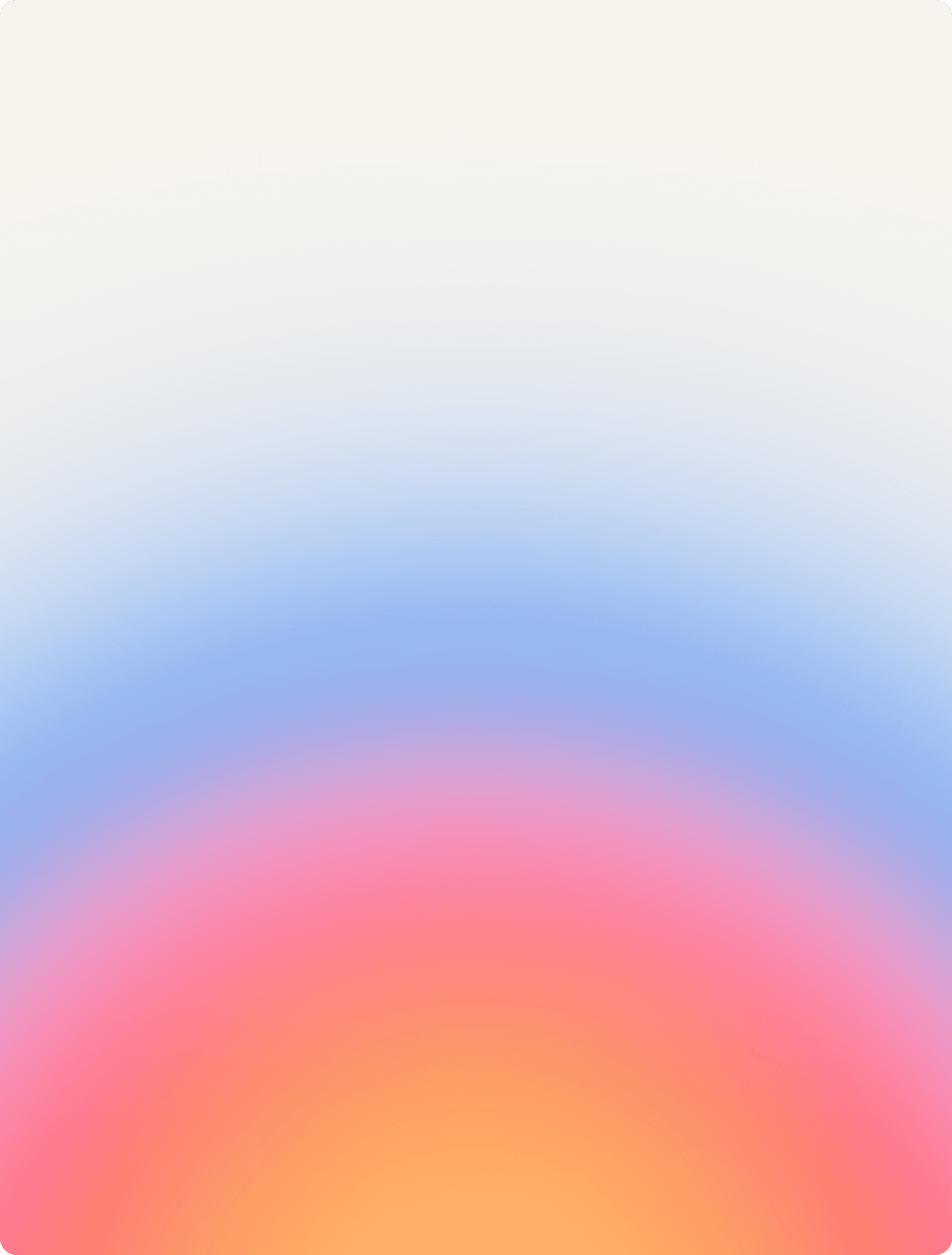 Signup Banner Light